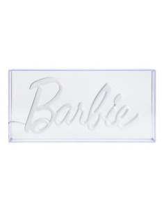 BARBIE LED NEON LIGHT
