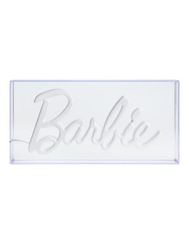 BARBIE LED NEON LIGHT