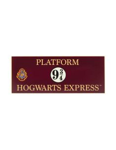 HOWGARTS EXPRESS LOGO LIGHT