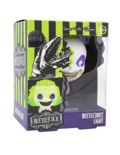 BEETLEJUICE ICON LIGHT BDP