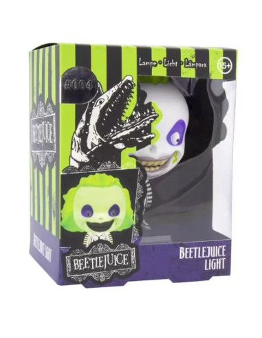 BEETLEJUICE ICON LIGHT BDP