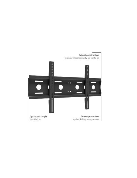 UNIVERSAL FLAT WALL MOUNT 50-86