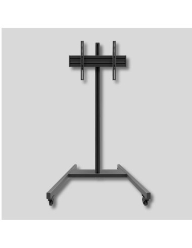 TROLLEY FO 42"-75" DISPLAYS