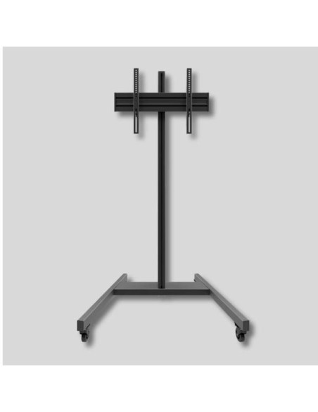 TROLLEY FO 42"-75" DISPLAYS