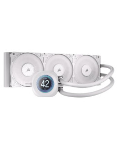 NAUTILUS 360 LCD W LIQUID COOLER