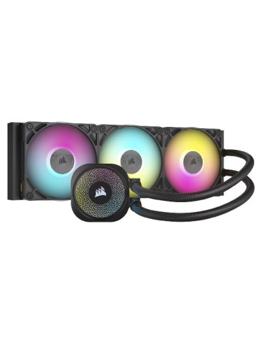 TITAN 360 RX RGB AIO LIQUID COOLER