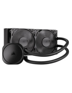 NAUTILUS 240 LIQUID CPU COOLER