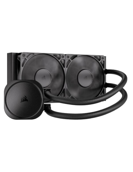 NAUTILUS 240 LIQUID CPU COOLER