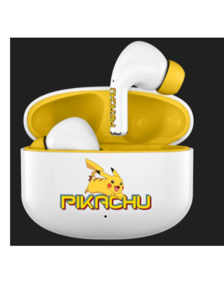 PIKACHU RETRO CORE TWS