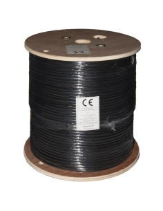 MATASSA SCHERMATA CAT.6 305MT