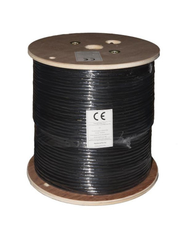 MATASSA SCHERMATA CAT.6 305MT