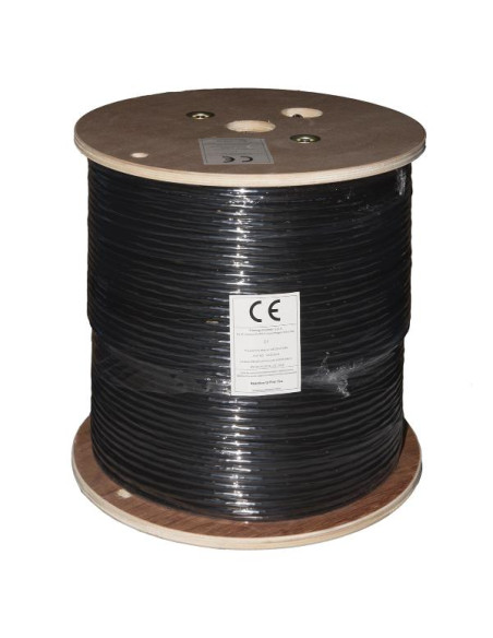 MATASSA SCHERMATA CAT.6 305MT