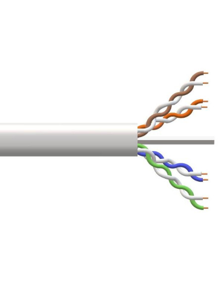 MATASSA SCHERMATA LSZH CAT.6 305MT