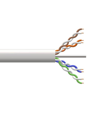 MATASSA SCHERMATA LSZH CAT.6 305MT