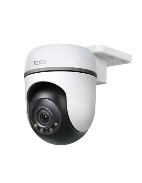 TP-Link Tapo TC41 V2 Sferico Telecamera di sicurezza IP Interno e esterno 2304 x 1296 Pixel Soffitto/Parete/Palo