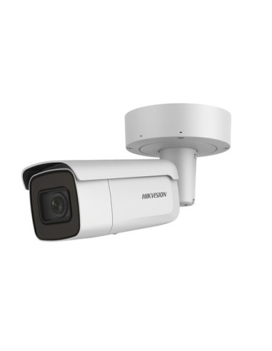 TELECAMERA HIKVISION EASY IP 4.0 ACUSENSE, BULLET IP 4MP VARIFOCALE MOTORIZZATA 2.8-12MM IR 60MT - DS-2CD2646G2-IZS(2.8-12mm)