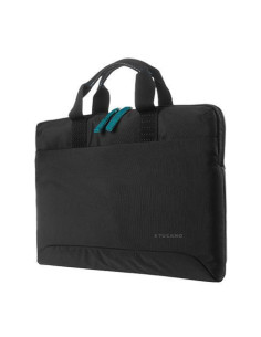 SMILZA BORSA 15  NERO