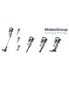 SCOPA RIC P6 SENZA FILI 350W