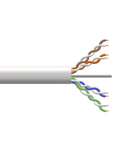 MATASSA SCHERMATA LSZH CAT.5E 305MT