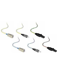 PIGTAIL SC OM4 TIGHT 1M 2