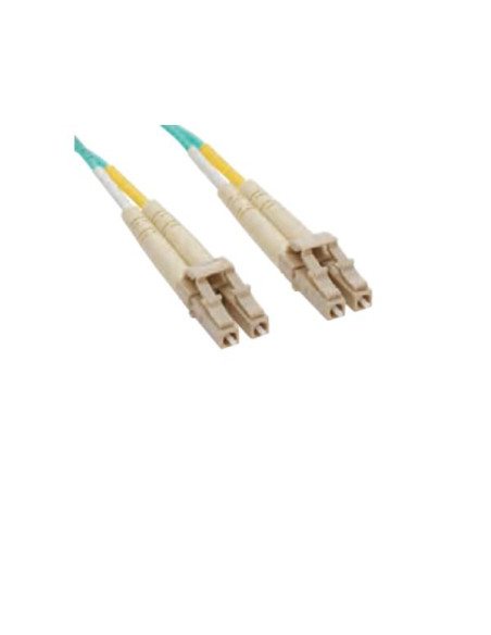 BRETELLA IN FO MM OM3 LC-SC 10M