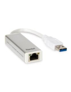 SCHEDA LAN 10/100/GIGA 2