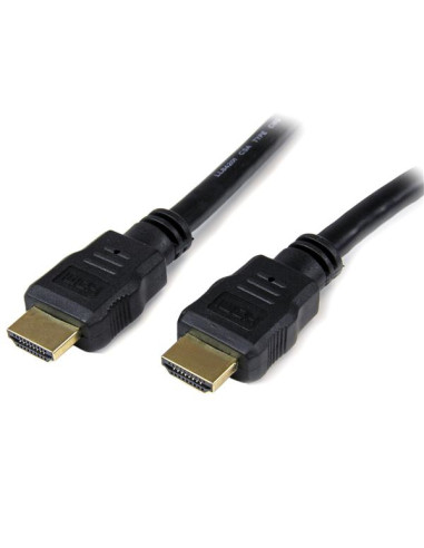 StarTech.com Cavo HDMI ad alta velocità - Cavo HDMI Ultra HD 4k x 2k da 30cm - HDMI - M/M
