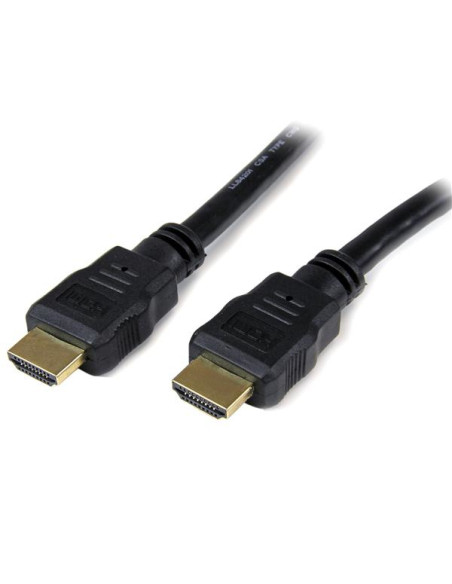 StarTech.com Cavo HDMI ad alta velocità - Cavo HDMI Ultra HD 4k x 2k da 1,5m - HDMI - M/M