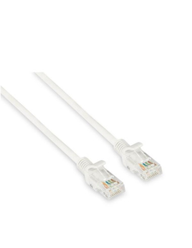 CAVO PATCH ETHER.CAT5E 3M RJ45
