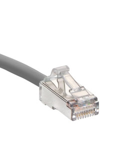 PATCH CAT.6A GRIGIO 5.1M 2