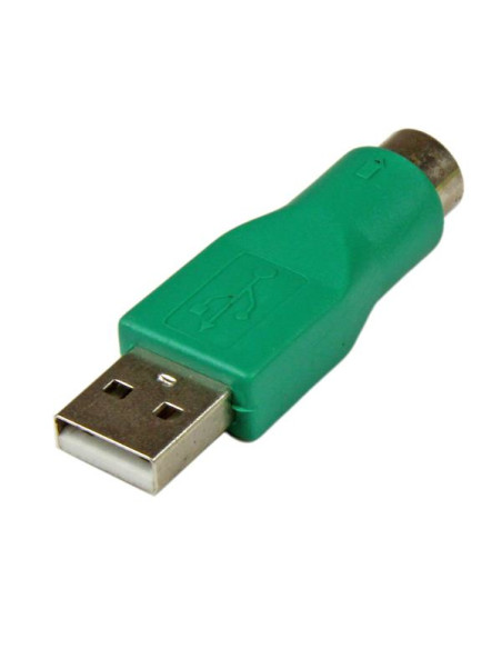 StarTech.com Adattatore mouse da PS/2 a USB di ricambio - F/M