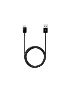 Samsung Cavo USB-A to USB-C EP-DG930IE 1.5m Nero