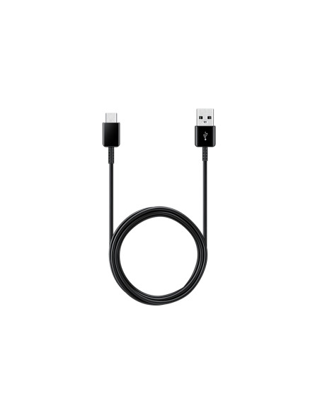 Samsung Cavo USB-A to USB-C EP-DG930IE 1.5m Nero
