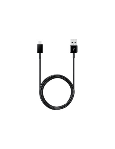 Samsung Cavo USB-A to USB-C EP-DG930IE 1.5m Nero