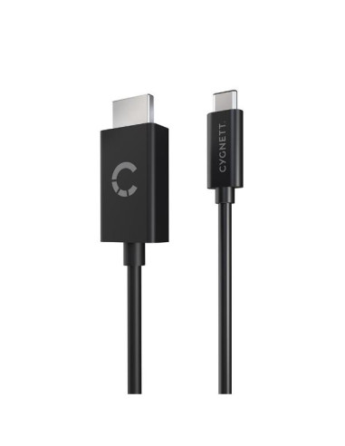 ESSENTIALS USB-C TO HDMI 4K CABLE