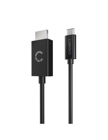 ESSENTIALS USB-C TO HDMI 4K CABLE