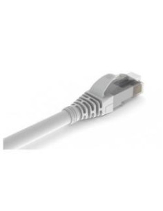 PATCH U/UTP CAT.6 LSHF GRIGIO 2M