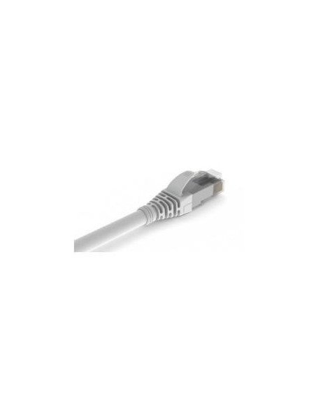 PATCH U/UTP CAT.6 LSHF GRIGIO 2M
