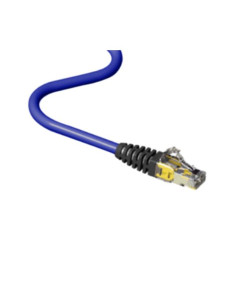PATCH S/FTP CAT.6 LSHF BLU 3M 2
