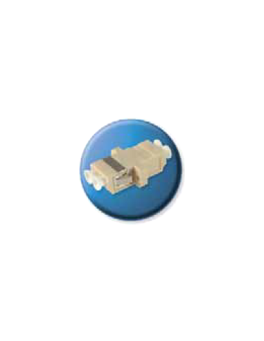 ADATT.LC SIMPLEX SM BLU