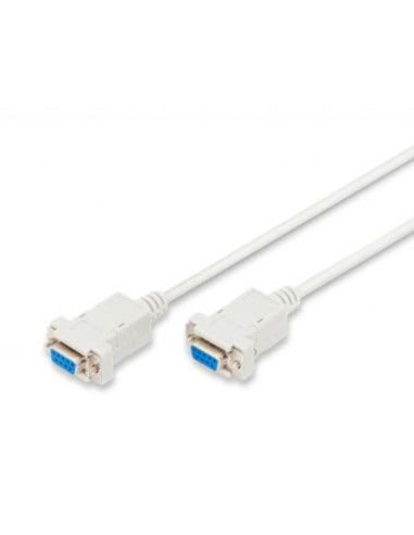 CAVO DI COLLEGAMENTO ZERO MODEM