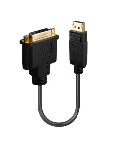 ADATTATORE DISPLAYPORT A DVI