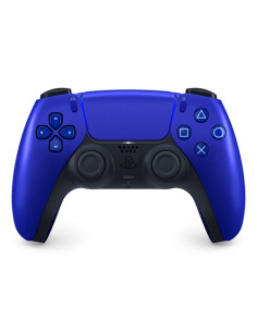 Sony DualSense Blu Bluetooth/USB Gamepad Analogico/Digitale PlayStation 5