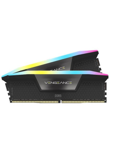 VENGEANCE RGB DDR5 32G (2X16) 6000