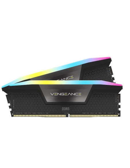 VENGEANCE RGB DDR5 32G (2X16) 6000