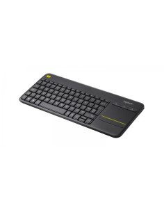Logitech K400 Plus