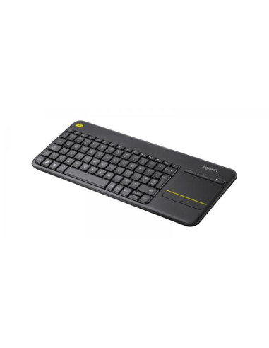 Logitech K400 Plus