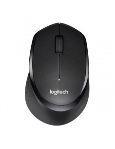 Logitech B330 Silent Plus mouse Ufficio Mano destra RF Wireless Ottico 1000 DPI