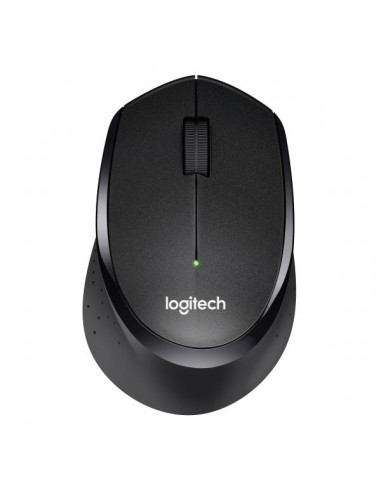 Logitech B330 Silent Plus mouse Ufficio Mano destra RF Wireless Ottico 1000 DPI