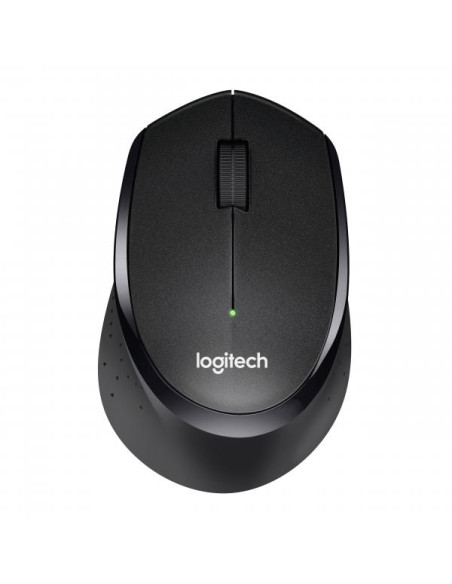 Logitech B330 Silent Plus mouse Ufficio Mano destra RF Wireless Ottico 1000 DPI